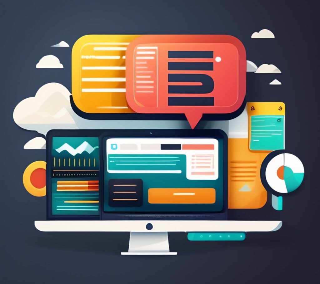 desenvolvimento web